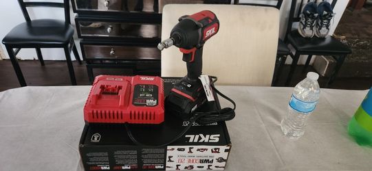 SKIL 3/8 IMPACT DRIVER