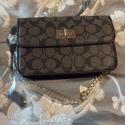 CROSSBODY BAG
