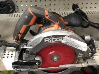 Circular saw