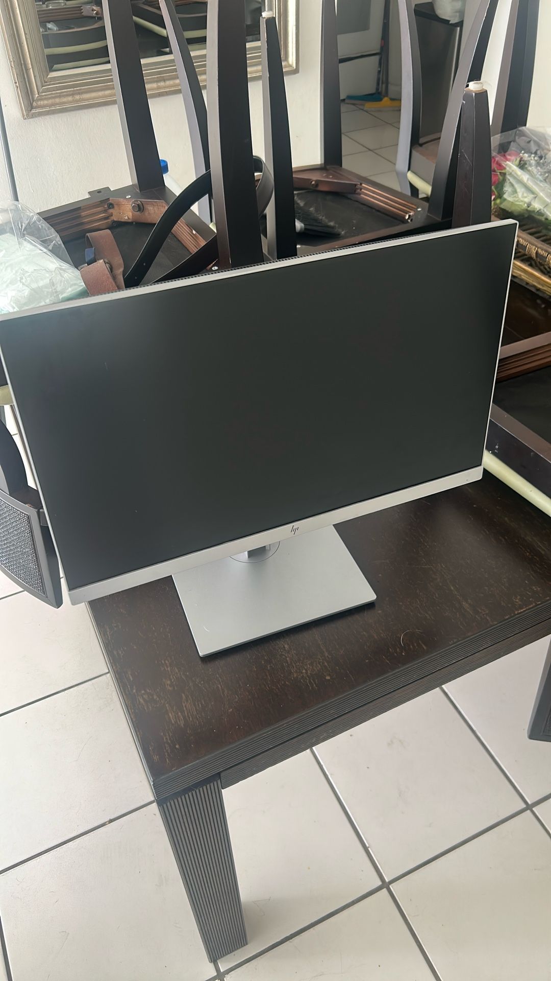Hp Monitor