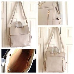 3 way bag