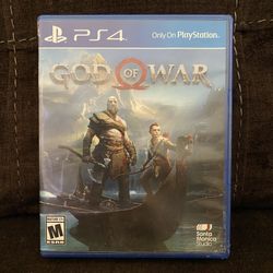 God Of War