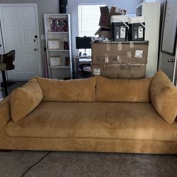 Deep Sofa