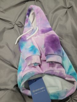 90s Retro Dog Sweater Size M