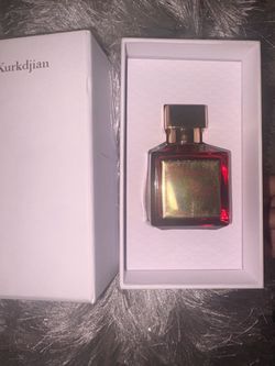 Baccarat Rouge 540