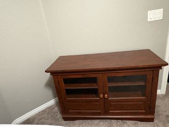 Entertainment Stand