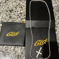 GLD Box Chain