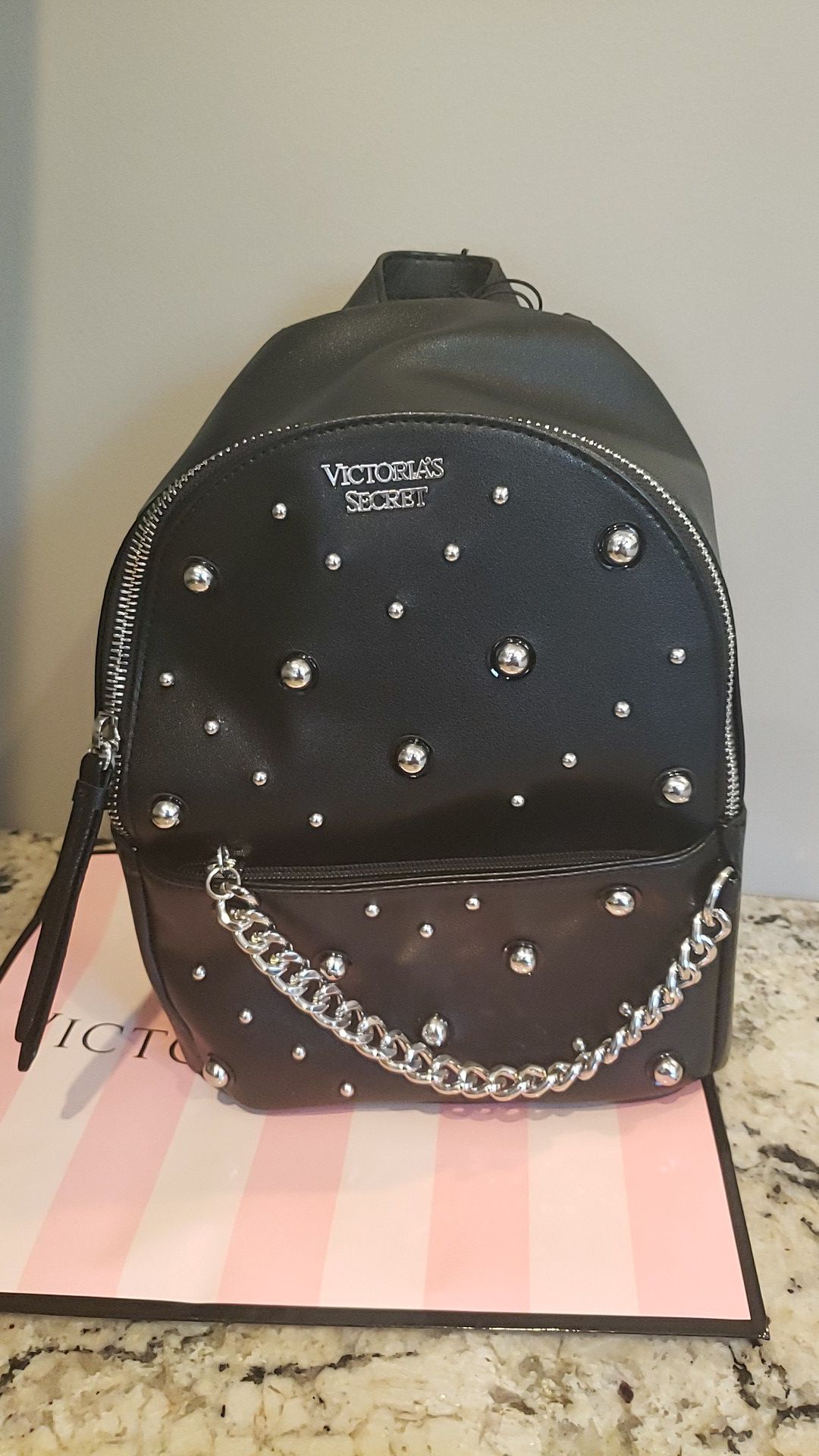 VICTORIA'S SECRET mini backpack