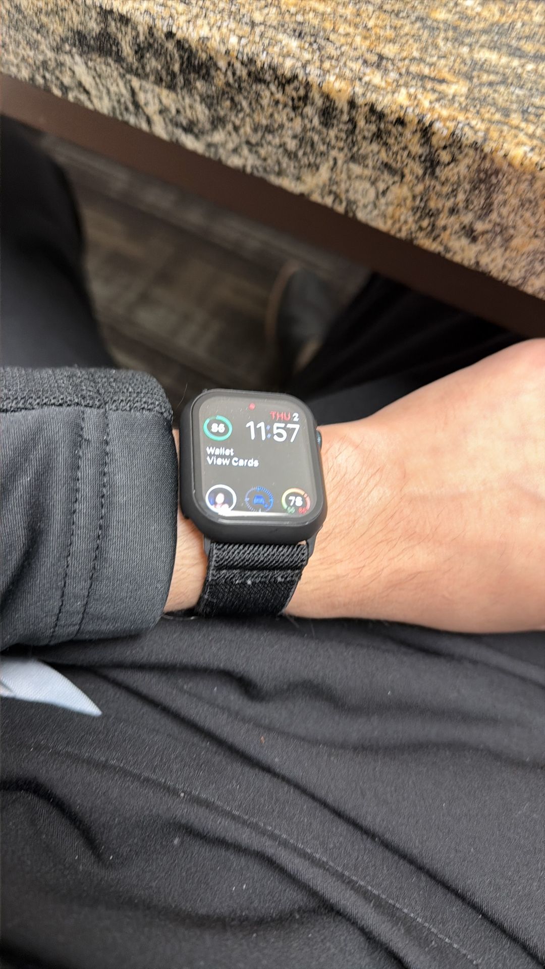 Apple Watch Series 9 Celluar + GPS 41mm