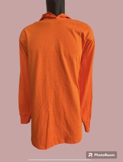 Long Sleeve T Shirt With Hoodie