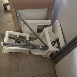 high chairs 