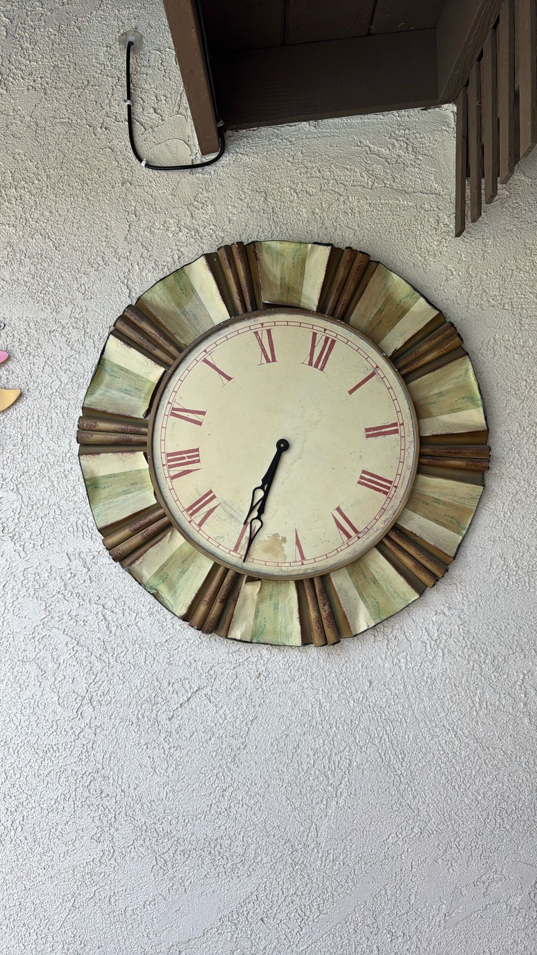 Clock