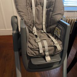 Graco High Chair