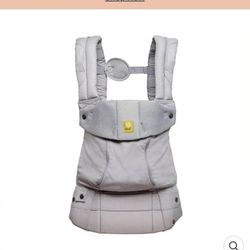 Baby Carrier 