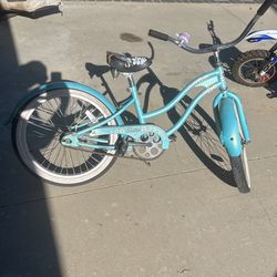 Electra 16” Beach Cruiser