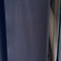 TWO JBL Stage A190 2.5-Way Dual 8* Woofer  Floor Standing Speakers