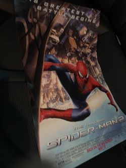 The Amazing Spider-Man 2