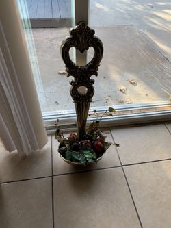 Home Interiors Decor