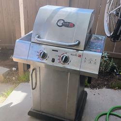 Grill BBQ&Rotisserie