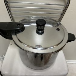 Pressure Cooker