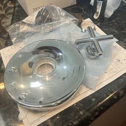 Kohler Purist Valve Trim