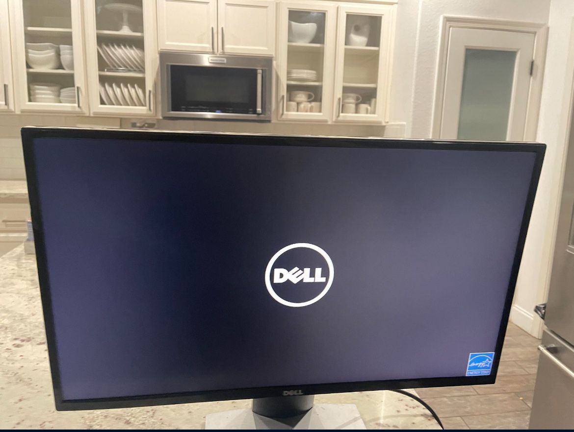 Dell SE2717Hr 27" Full HD Computer Monitor