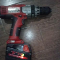 Milwaukee Power Tool For Sale