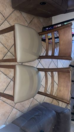 Livinia Cabin Dining Chairs