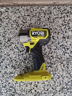 IMPACT WRENCH 3/8" RYOBI 18V TOOL ONLY