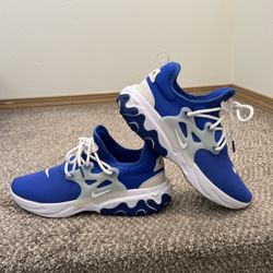 Nike React Presto ‘Royal’