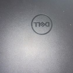 Dell Inspiron 15