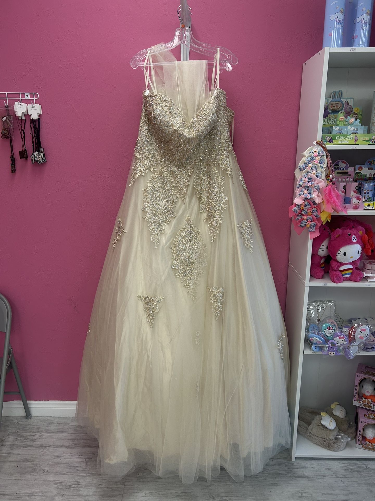Quince Dress