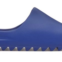 Adidas Yeezy Slide Azure 4 5 6 7 8 9 10 12 13