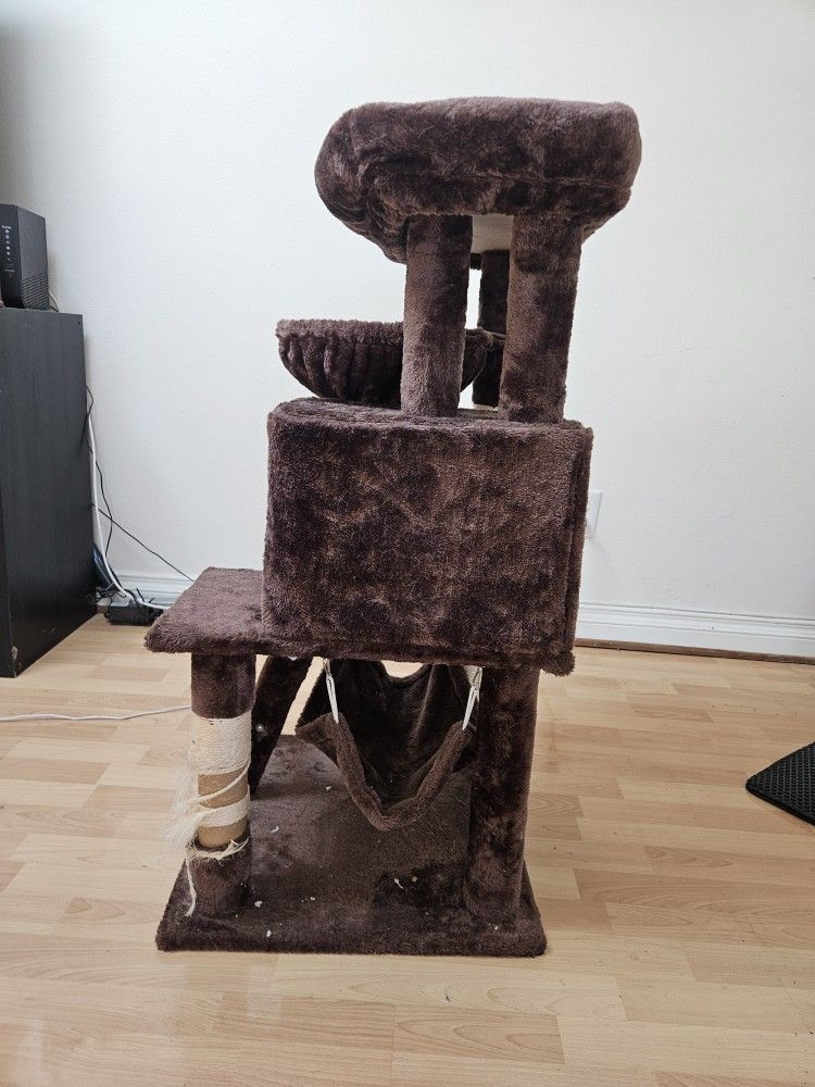 Cat Tree