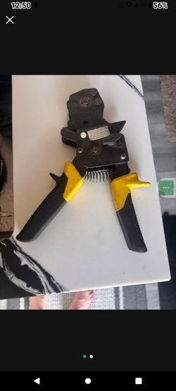 Apollo Pex Clamps With LED Light