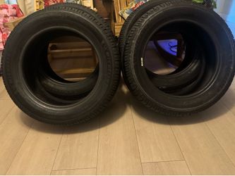 Four Tires For Sale