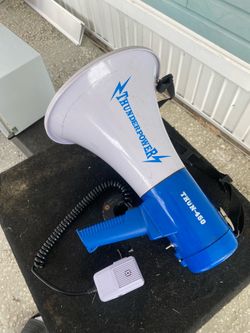 Thunderpower thun-450