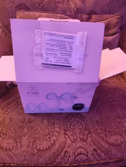 Extractor De Leche 🍼