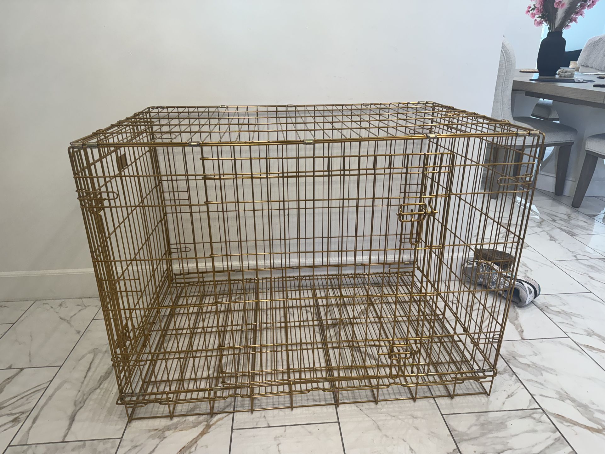 Dog Kennel