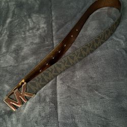 Belt MK