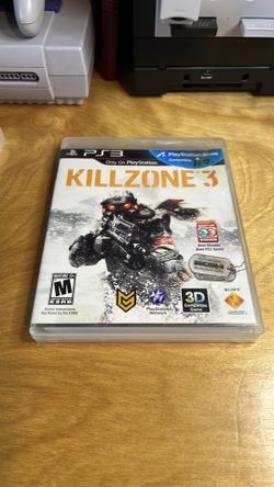 PlayStation 3 / PS3 - Killzone 2