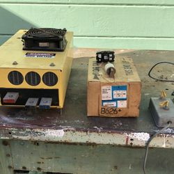 New Electric Vehicle Controller