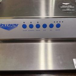 Like New Industrial Food Sealer