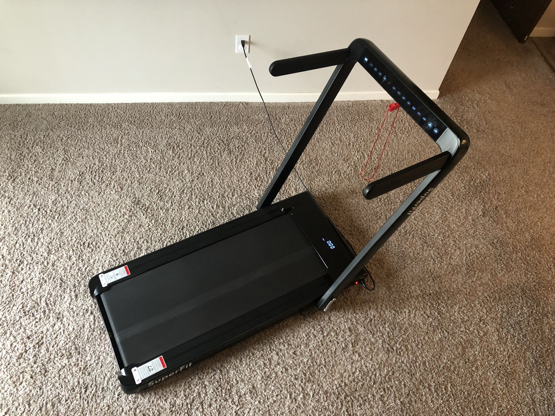 ThreadMil - COSTWAY SP37148GN