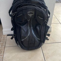 Osprey Tropos Kickstand Backpack