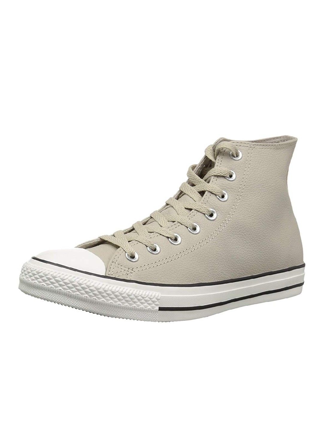 Men's Converse Chuck Taylor All Star Leather High Top Shoes