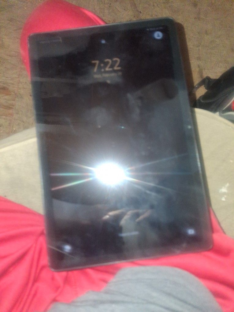 Galaxy A9+ Tablet Brand New