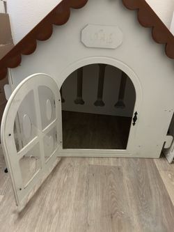 Dog House