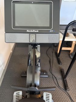 Nordictrack RW700 rower