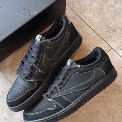 Jordan 1 Travis Scott Phantom 